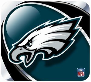 Philadelphia Eagles Mousepad