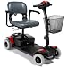 Search : Spitfire 1420 EX Travel 4-Wheel Scooter