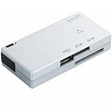 ELECOM [_C^ / SDnp / SD2} / Vo[ MR-C17SV