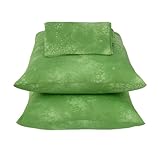 Lime Green - Sheet Set - Twin