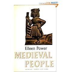 Medieval People