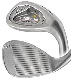 Men's Tommy Armour 855s Silver Scot Wedge