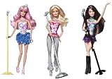 Maettel V9510_P Fashionistas Rockstars Sortiment [PARENT]