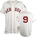 Ted Williams Boston Red Sox Authentic 1939 Home Jersey
