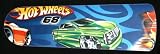 HOT WHEELS RACE CARS 42 CEILING FAN W/LIGHT