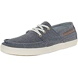 Tretorn Men's Mens Otto Chambray Fashion Sneaker