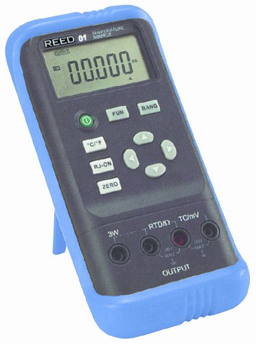  new year Reed VC01 Temperature Simulator SetB008S0HNEU