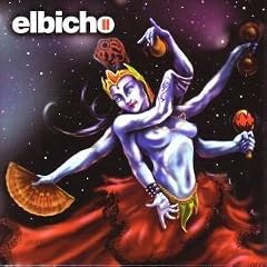 Elbicho II