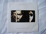 CHINA BLACK Almost See You (Somewhere) 7" 45