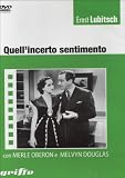 quell`incerto sentimento / That Uncertain Feeling (ermitage) (Dvd) Italian Import