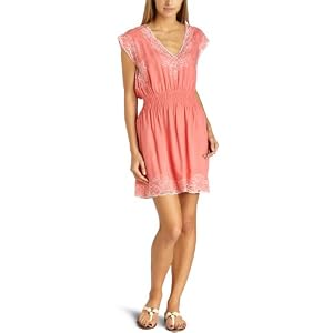 Raviya Women's Embroidered Dress