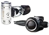 Hollis DC3 212 Regulator