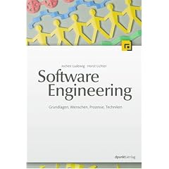 Software Engineering (Taschenbuch)