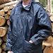FUNKTIONS-JACKE ASPEN MARINE GR. XL