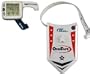 Warrior Digital Body Fat Caliper with FREE OrbiTape Body Tape Measure