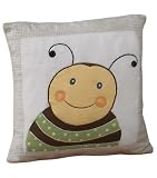 Let It Bee Pillow