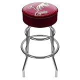 NEW NHL Phoenix Coyotes Padded Bar Stool - NHL1000-PC