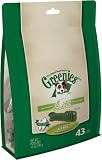 Greenies Lite - 12 ounce bags - Teenie