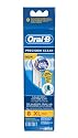 Braun Oral-B EB20-8 Precision Clean Replacement Rechargeable Toothbrush Heads 8 Pack