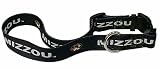Missouri Mizzou Tigers Dog Collar Medium 14-20