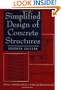 Simplified Design of Concrete Structures (Parker/Ambrose Series of Simplified Design Guides)