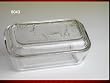Butterdose Deckel mit Motiv Glas Luminarc f� Ihre K�che