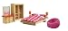 Educo Educo By Hape Doll House Bedroom