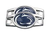 Penn State University Nittany Lions Shoe Charm Set