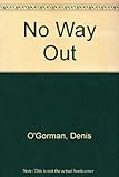 No way out : a play about Easter