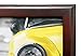 kieragrace Wood 4-inch by 6-Inch Windsor Photo Frame, Walnut