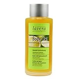 バスオイル　バーベナライム 100ml