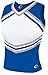 Smash Shll Top Royal/Silver Small