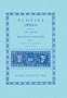 Opera, Vol. 1: Porphyrii Vita Plotini Enneades 1-3