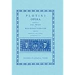 Opera, Vol. 1: Porphyrii Vita Plotini Enneades 1-3 book cover