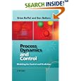 Process Dynamics and Control: Modeling for Control and Prediction by Brian Roffel and Ben Betlem