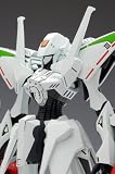 1/144 Scale Five Star Stories - Fire Buster Engage SR3 NEW EDITION 2010 (White Sword) Construction Model