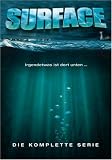cover of Surface - Die komplette Serie (4 DVDs)