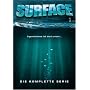 Surface - Die komplette Serie (4 DVDs)