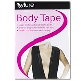 Eylure Body Tape Adhesive Clothing Shapes