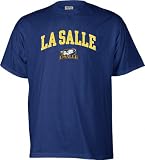 La Salle Explorers Kids/Youth Perennial T-Shirt