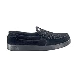 Men's DC Villain Skate Shoe - Black