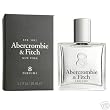 Perfume 8 By Abercrombie & Fitch for Women 1.7 Oz
