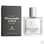 Perfume 8 By Abercrombie & Fitch for Women 1.7 Oz