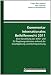 Bücher : Kommentar Internationales Beihilfenrecht 2011: Eine Darstellung des WTO- und EU- Regelungsrahmens anhand der Gesetzgebung und Rechtsprechung