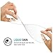 Samsung Galaxy S7 Edge Screen Protector Anti-Explosion HD Ultra Clear Film for S7 Edge (Pack of 3)