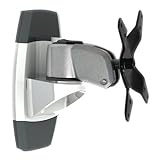 Cotytech Monitor Wall Arm Quick Release/Mount