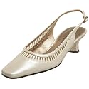 Vaneli Women's Raster Slingback
