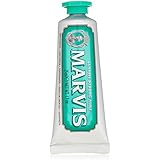 Marvis Classic Strong Mint Toothpaste