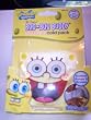Boo Boo Buddy Spongebob Cold Pack