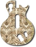 Guitar Hero Faceplate -- Panic! At the Disco (Les Paul Controller)